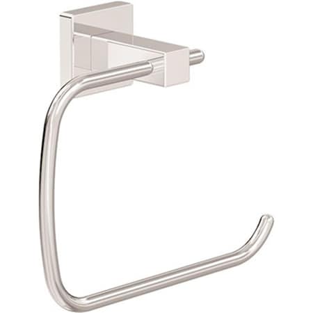 Towels Usa Industries Duro Towel Ring in Polished Chrome TO3526579